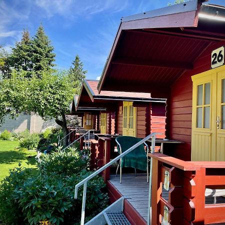 Aleksandri Guesthouse Пярну Екстер'єр фото